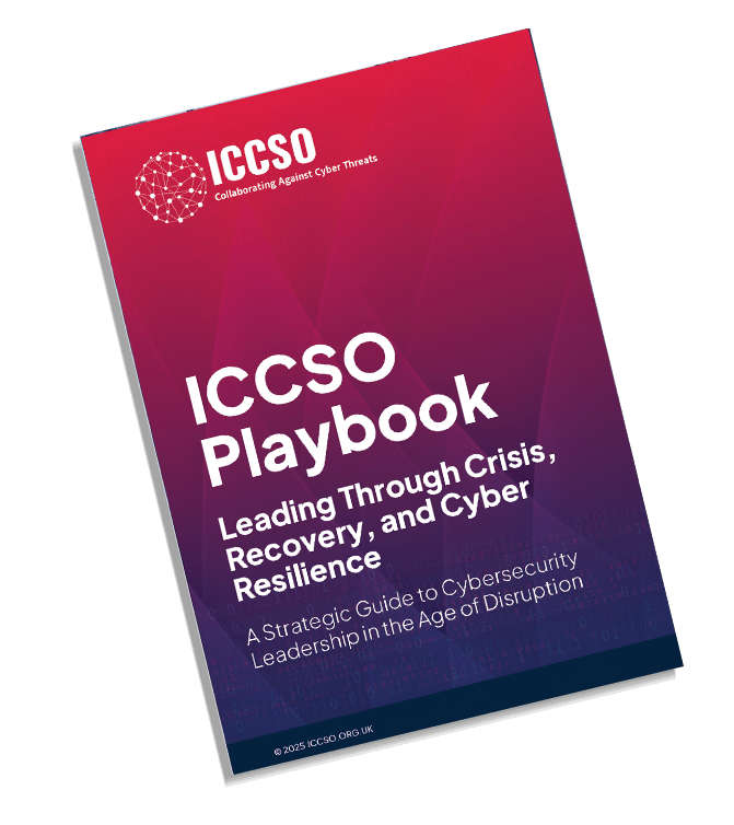 ICCSO Playbook