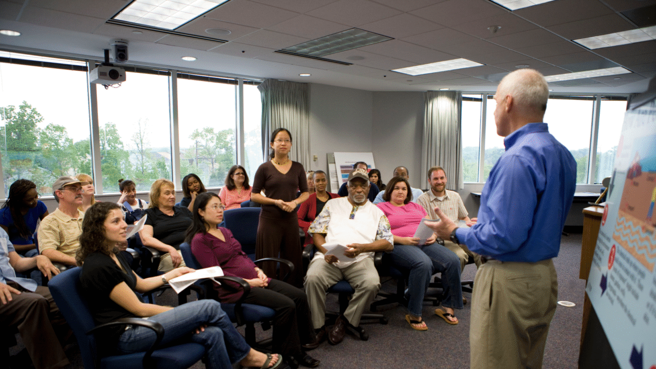 October is Cybersecurity Awareness Month: Building a Culture of Digital Safety