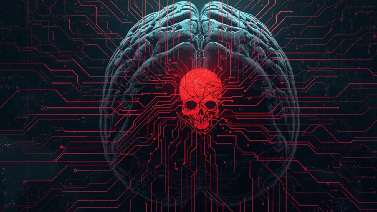 The Rise of AI-Enabled Malware — Why This Matters Now