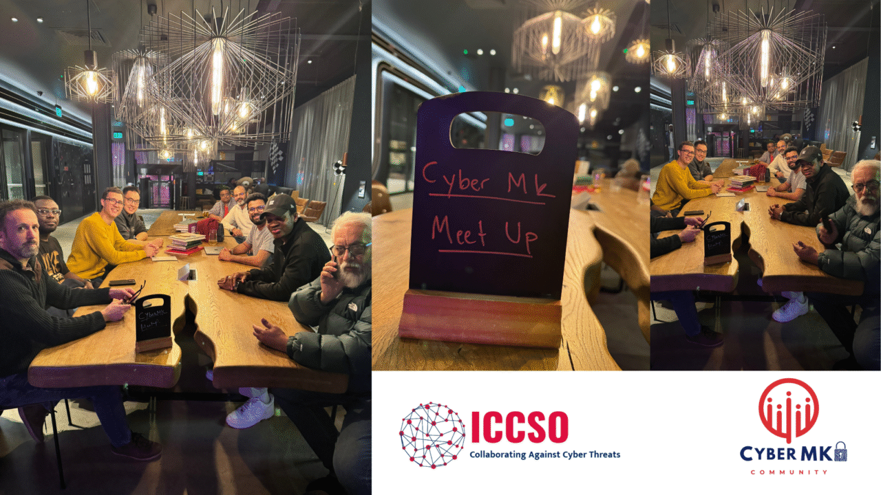 ICCSO Proudly Supports CyberMK – Strengthening the Cyber Community in Milton Keynes