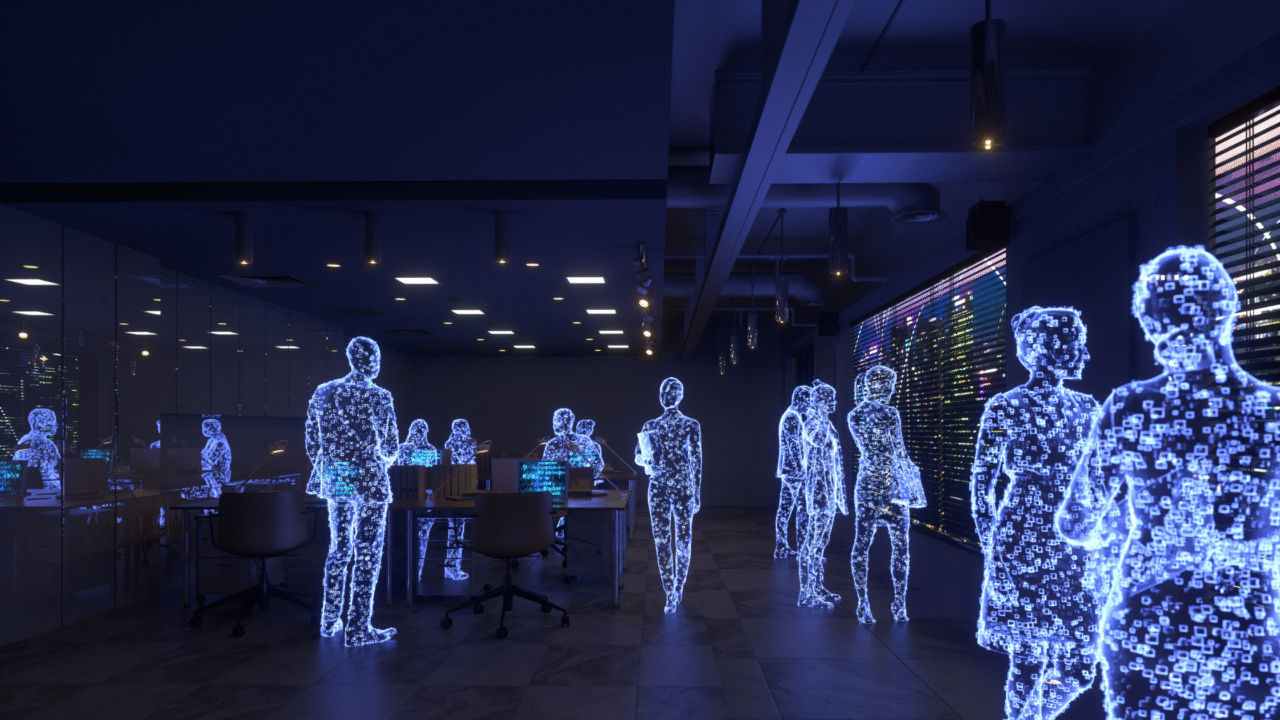 Building a Local Cyber Community: Why Cities Need Groups Like CyberMK